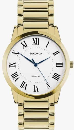 Bnib sekonda men - sekonda, 40mm