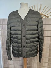 Uniqlo Quilted Down Jacket