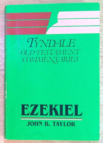 Taylor john ezekiel an - john, b