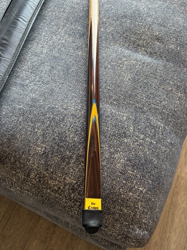 The crown piece pool - the,