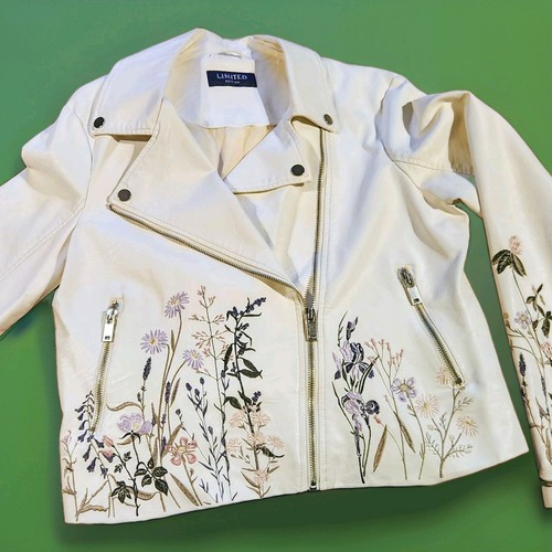 Limited vegan leather - limited,