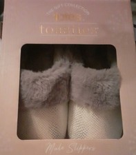 Womans Totes Mule Slippers