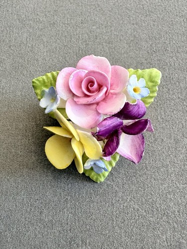 Vintage coalport bone china - vintage,