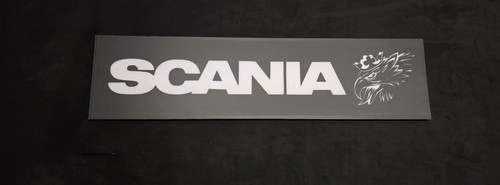 Led board scania 24v 12v - led,