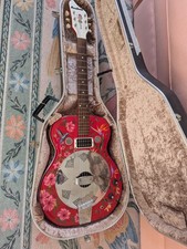 Custom 1960s Airline Folkstar (open to trades)