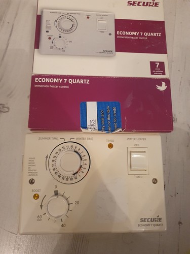 Faulty horstmann economy - faulty,