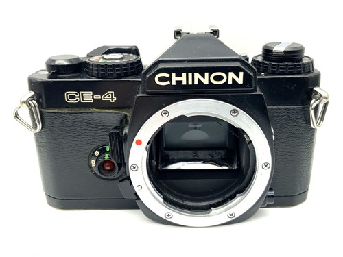 Chinon 35mm slr analog - chinon,
