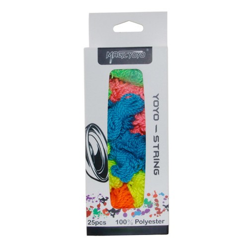 25pcs strings pack for - 25pcs,