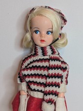 Vintage New Look Sindy doll
