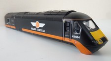 NEW Hornby OO Gauge Inter-City