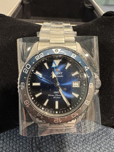 Orient bc0005l30b mako gmt - orient,