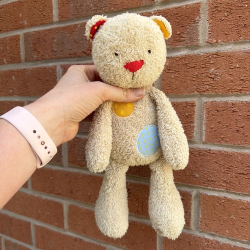 Mothercare first bear - bear, soft
