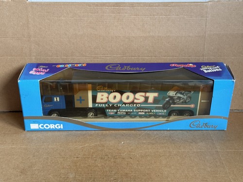 Corgi superhaulers volvo - corgi,