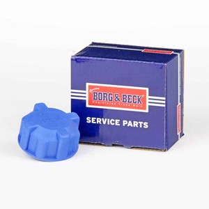 Borg beck expansion tank - beck, cap