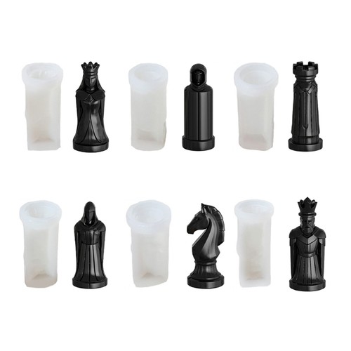 Educational chess themed - educational,