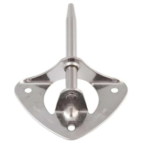 Allen 8mm transom - 8mm, pintle