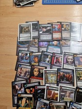 Star Trek Ccg Mixed Lot 48