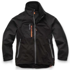 Scruffs Trade Flex Softshell