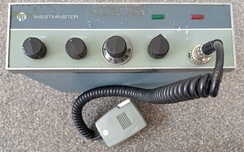 Channel dash mount - 4m, 10-channel