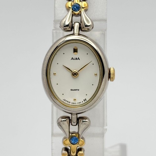 Working condition seiko - working,