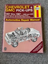 Haynes Chevrolet &GMC Pick-Ups