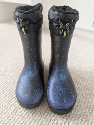 Children wellington boots - children's,