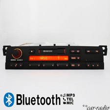 Genuine BMW E46 Radio Business