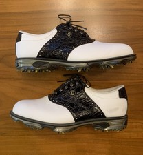 Footjoy DryJoy Tour Golf Shoes
