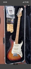 USA Fender 1983 Elite