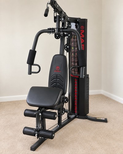 Marcy mwm 1005 68kg - mwm-1005, home
