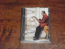 GROVER WASHINGTON JR - ARIA