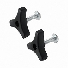 2 Sets Universal Lawn Mower