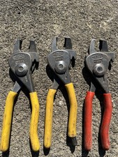 Heyco No 29 Stress Relief Pliers