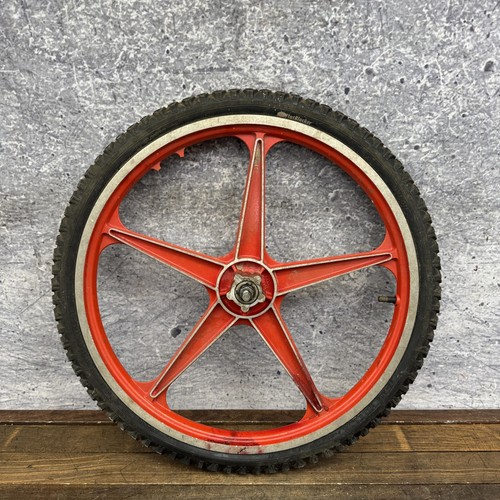 Vintage lester mag 20in bmx - vintage,