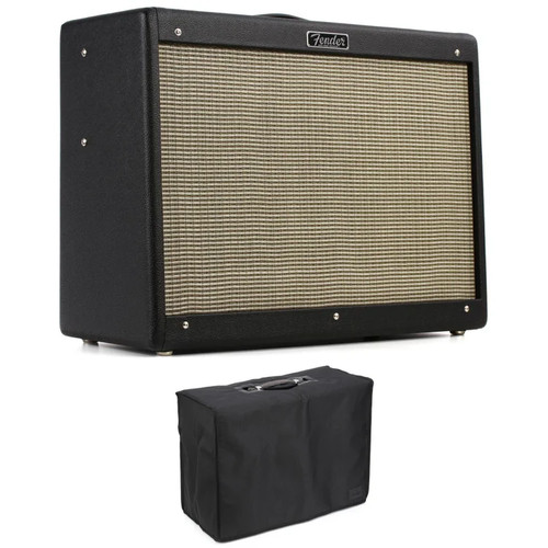 Fender hot rod deluxe - rod,