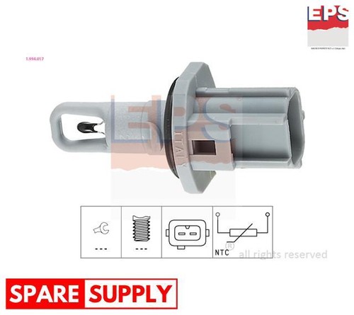 Sender unit intake air - sender,