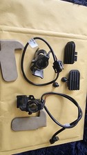 BMW E85 Z4 Hardtop Mounting