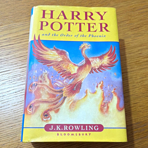 Rowling harry potter - rowling,