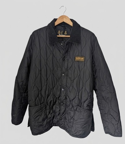 Vintage barbour international - barbour,