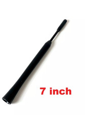 7" inch Short Fuba Rubber
