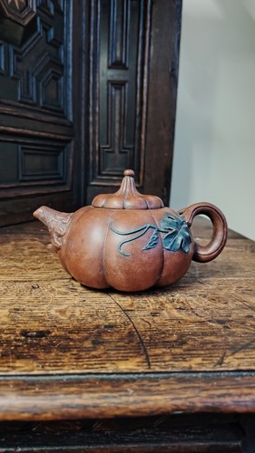 Antique chinese yixing - antique,