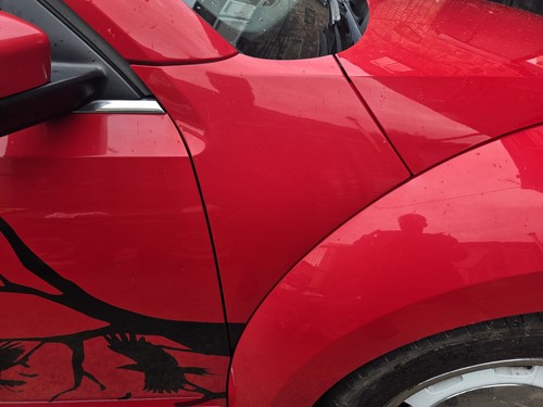 Beetle mk3 2012 2018 - 2012,