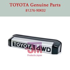 TOYOTA Genuine LAND CRUISER 70