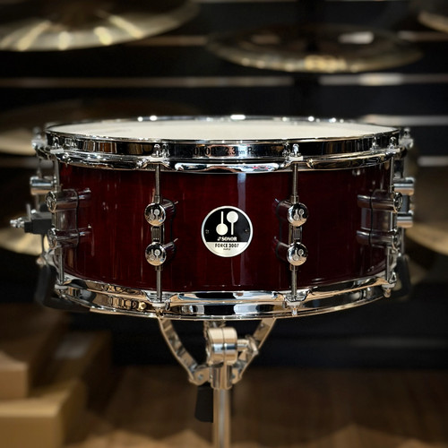 Sonor force 3007 maple - sonor,