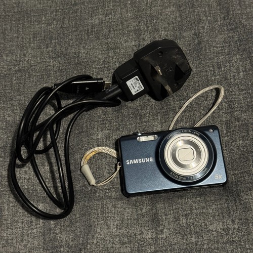 Samsung digital camera st65 - camera,