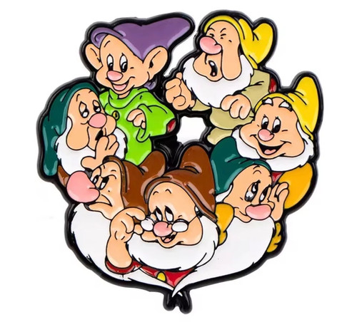 Disney snow white the - snow,