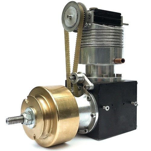 Lynx ne15 single - s, cylinder