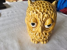 Sylvac 5106 Owl Moneybox