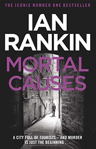Mortal causes rebus - mortal,