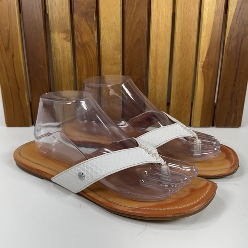 Ugg women thong sandals - ugg,